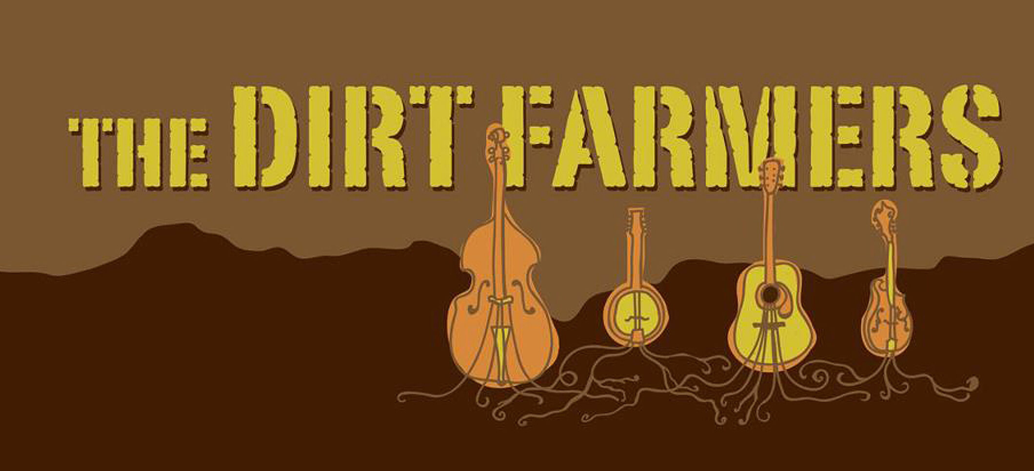 The dirt farmers