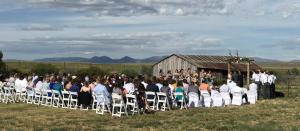 ceremony